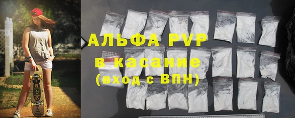 твердый Осташков